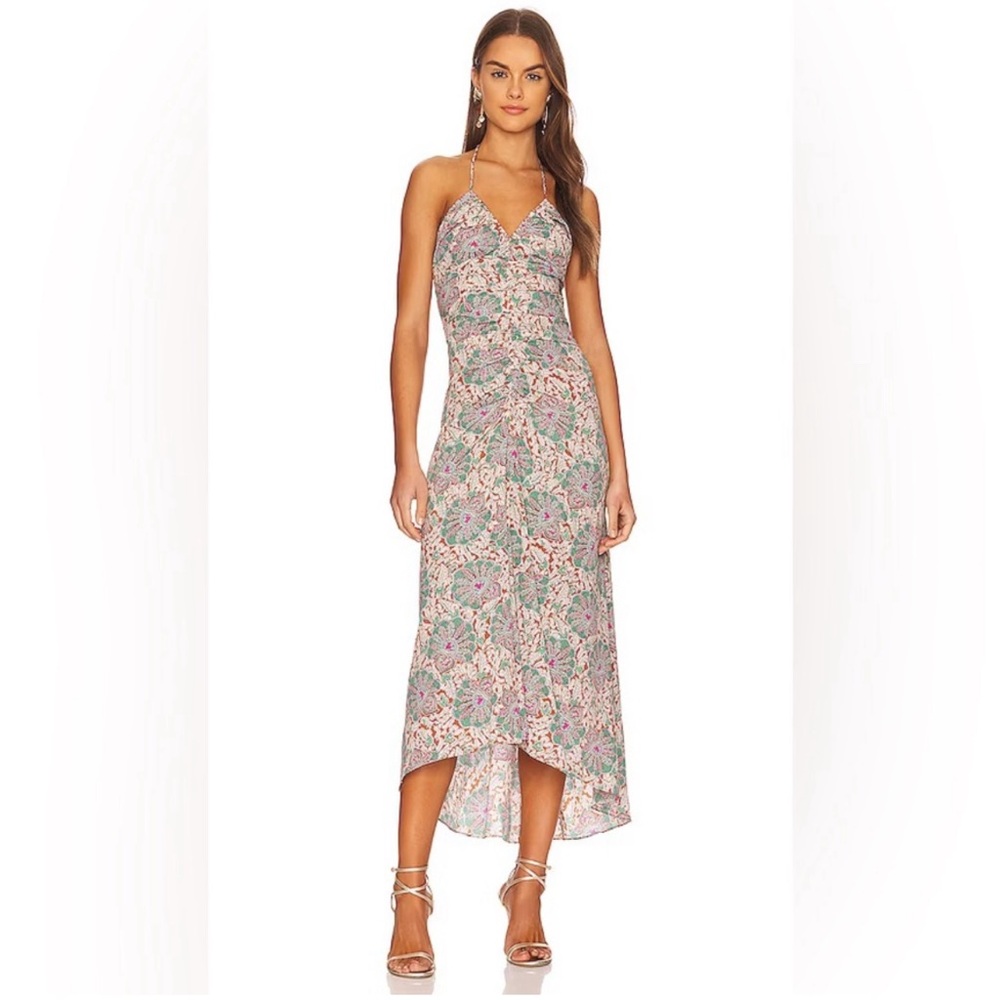 NWT Veronica Beard Aldana Dress 10